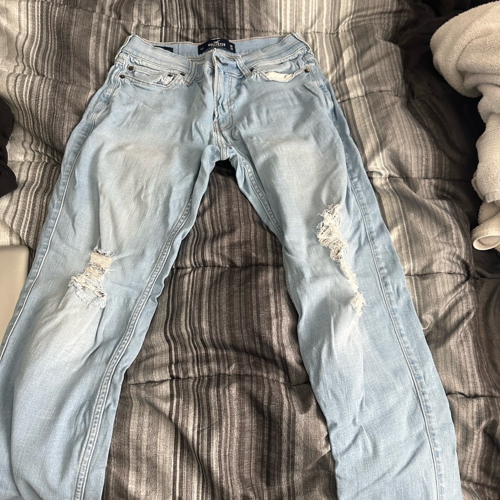 jeans